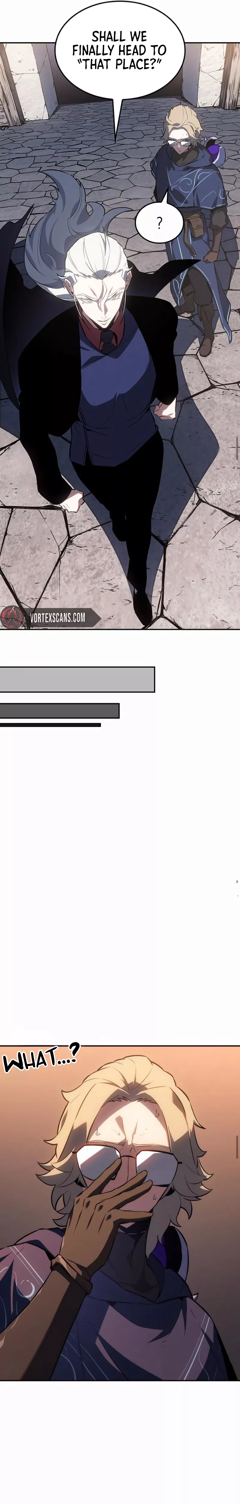 Read Ice Lord (en) Manga Online