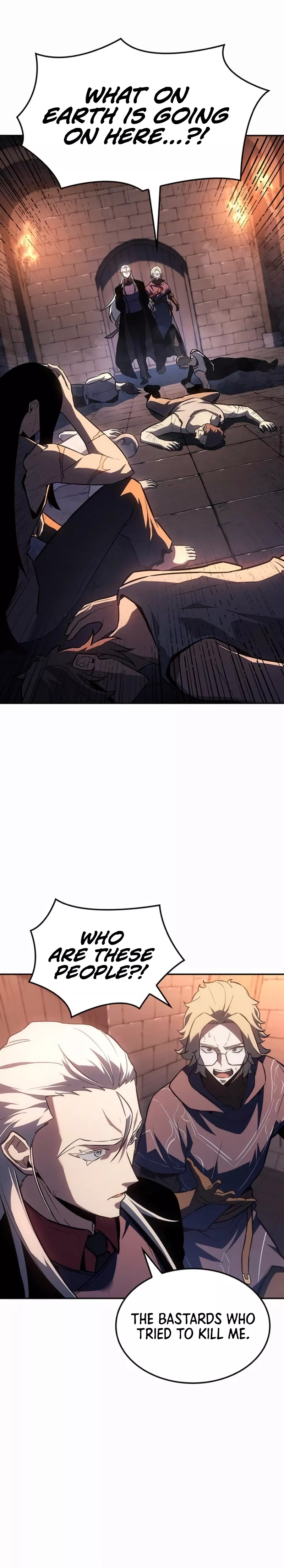 Read Ice Lord (en) Manga Online