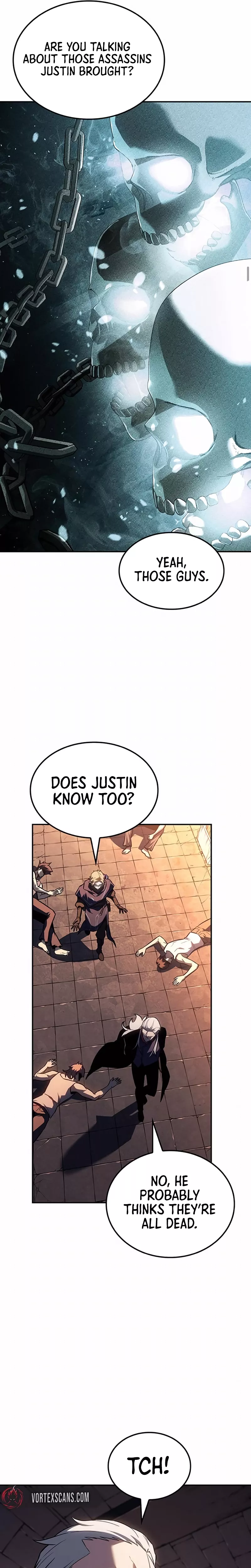 Read Ice Lord (en) Manga Online