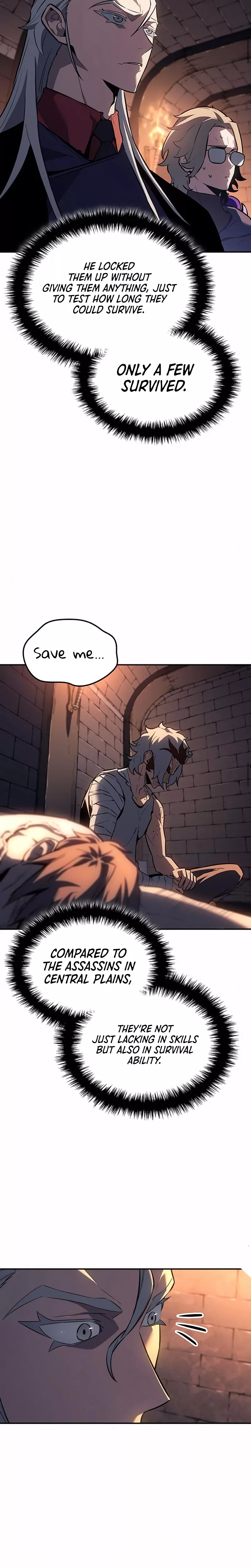 Read Ice Lord (en) Manga Online