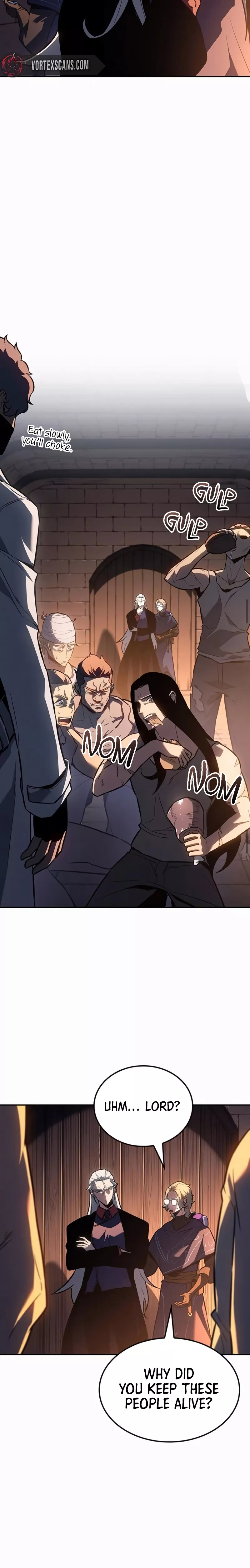 Read Ice Lord (en) Manga Online