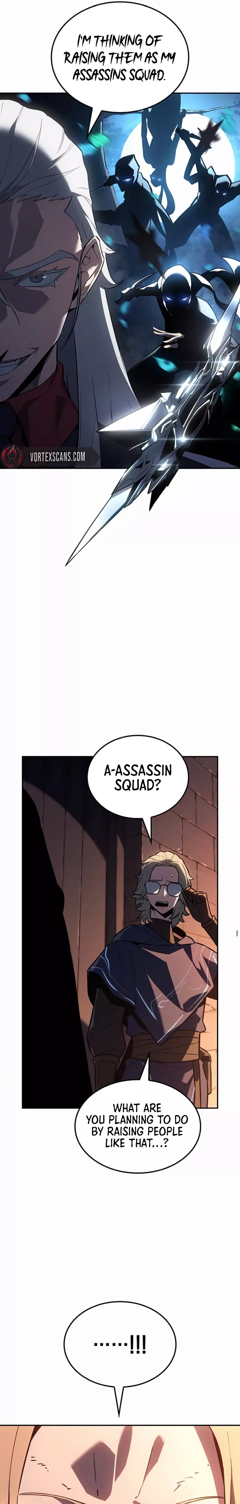 Read Ice Lord (en) Manga Online