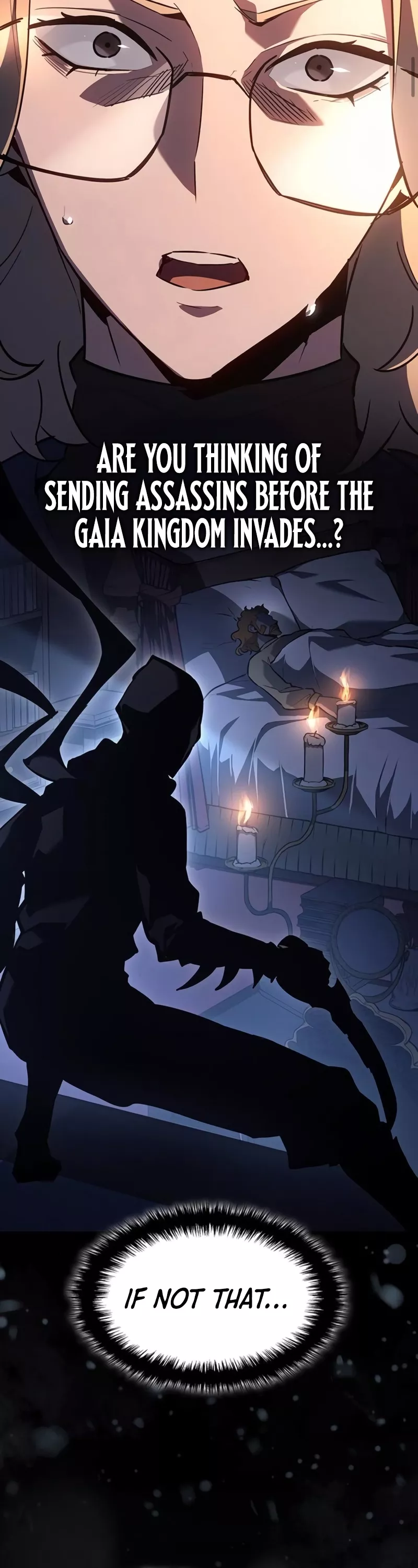 Read Ice Lord (en) Manga Online