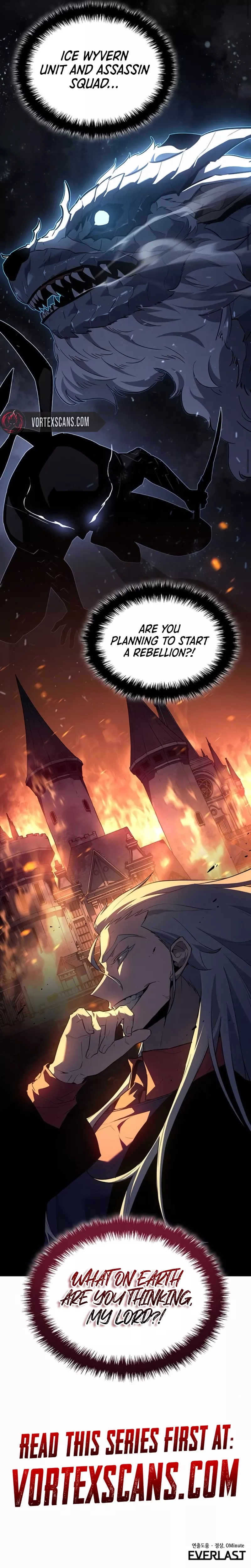 Read Ice Lord (en) Manga Online