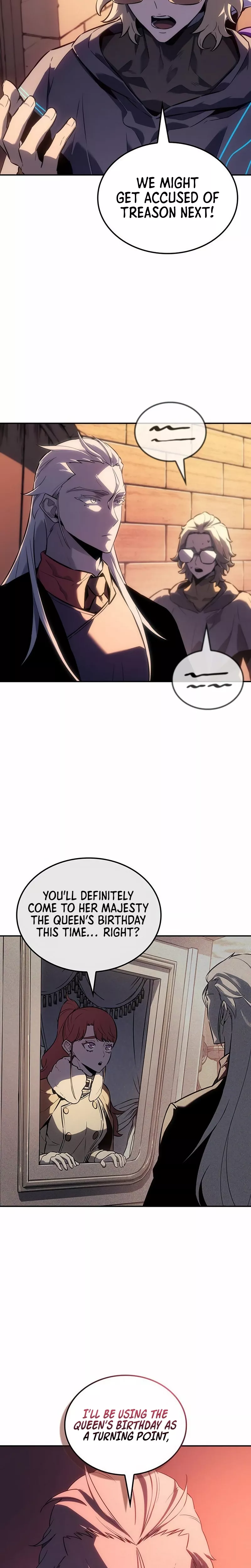 Read Ice Lord (en) Manga Online