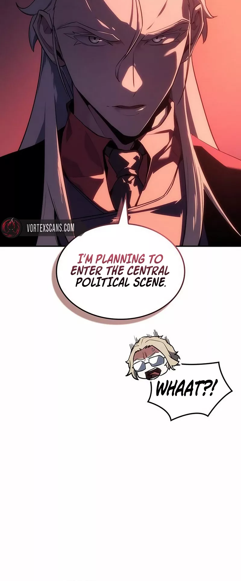 Read Ice Lord (en) Manga Online