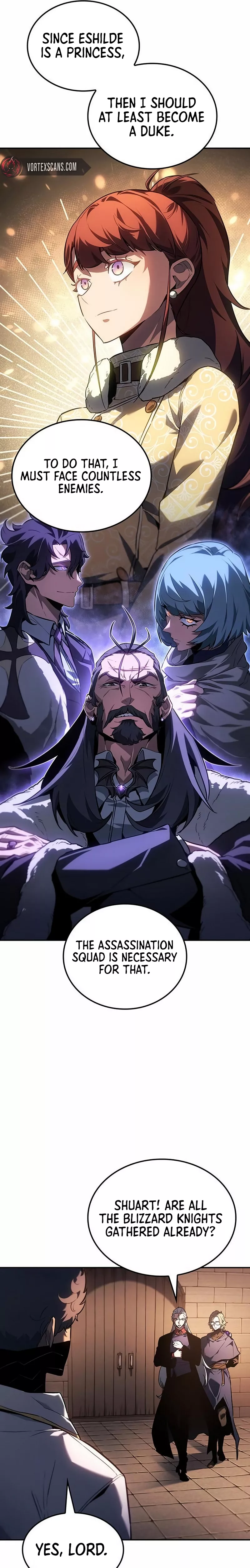 Read Ice Lord (en) Manga Online