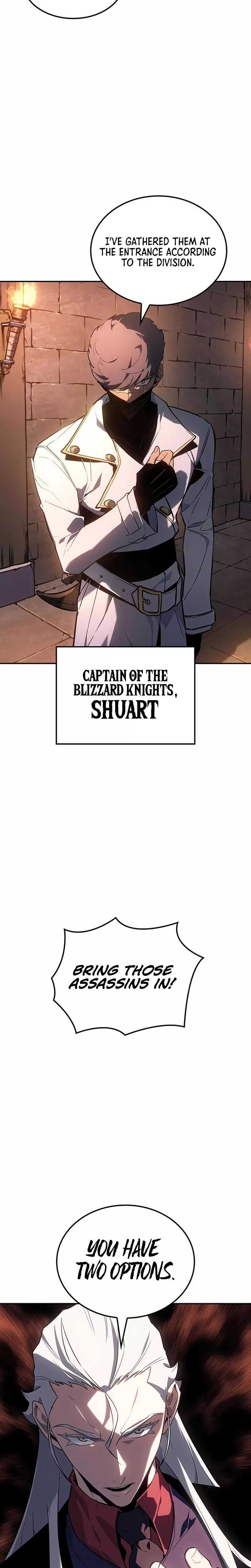 Read Ice Lord (en) Manga Online