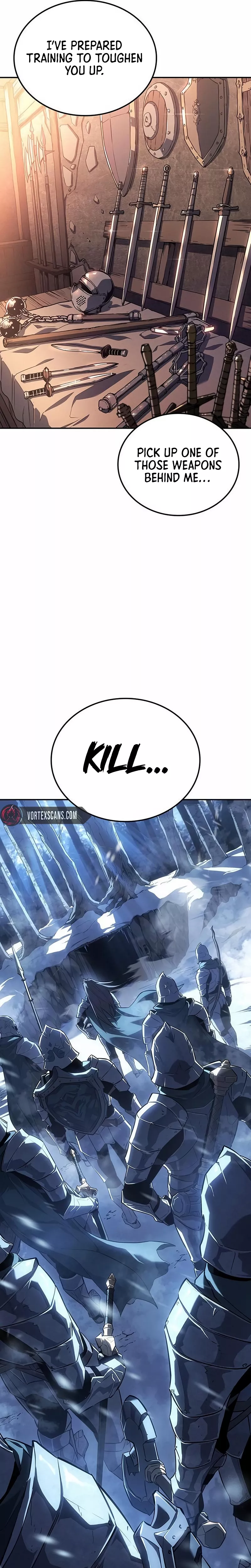 Read Ice Lord (en) Manga Online