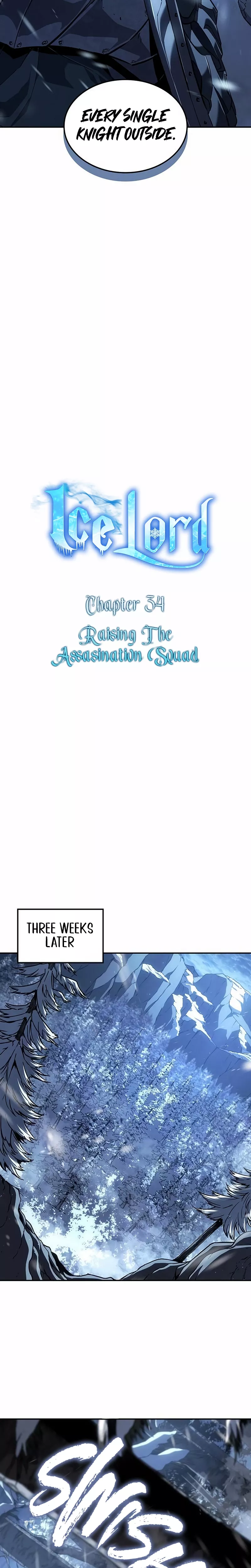 Read Ice Lord (en) Manga Online