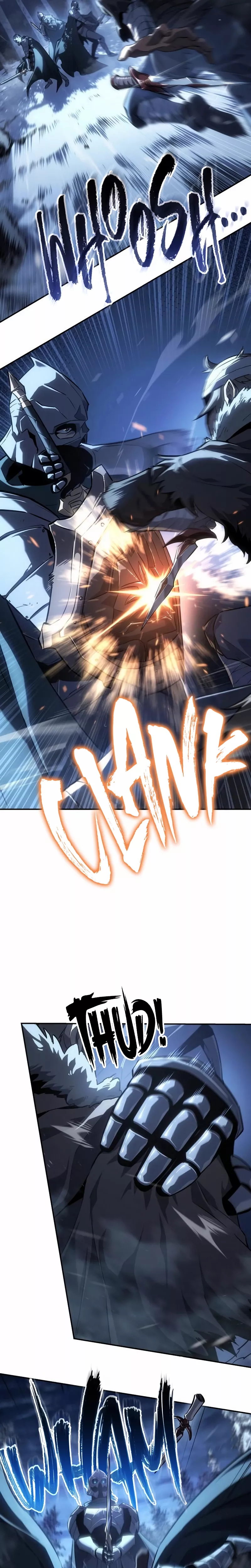 Read Ice Lord (en) Manga Online