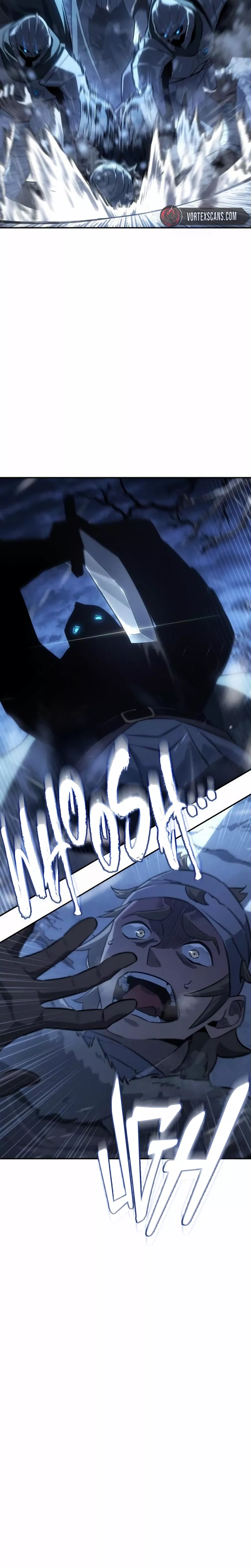 Read Ice Lord (en) Manga Online