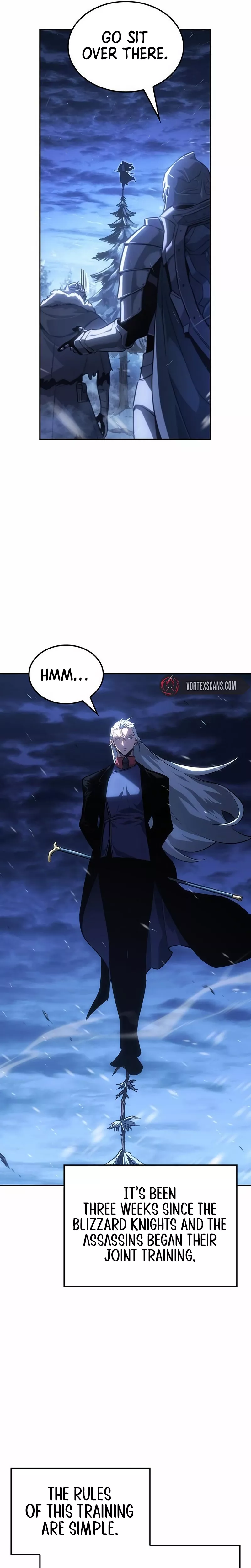 Read Ice Lord (en) Manga Online