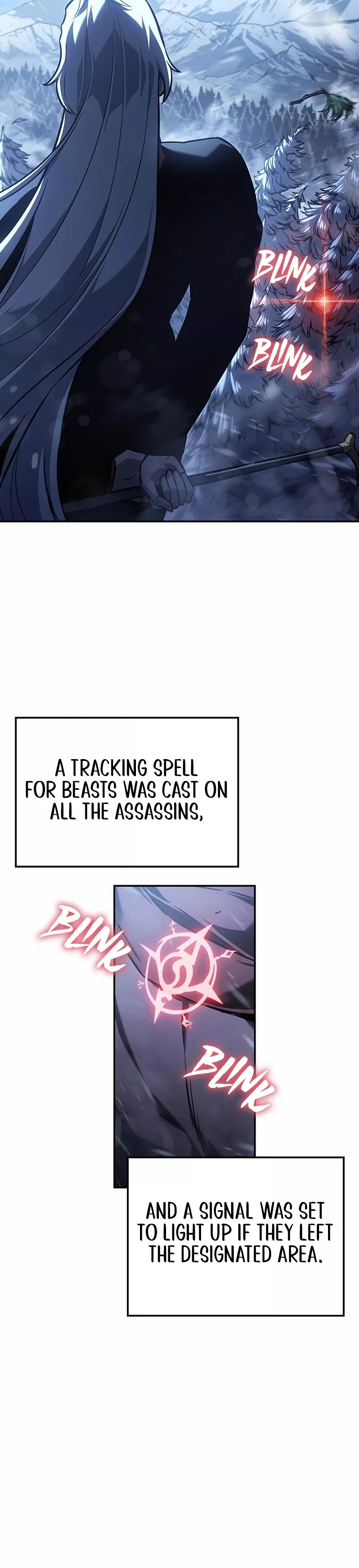 Read Ice Lord (en) Manga Online