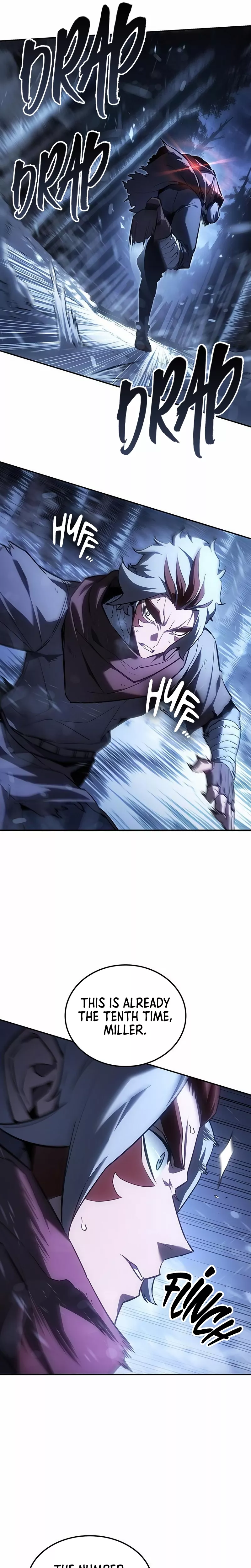 Read Ice Lord (en) Manga Online