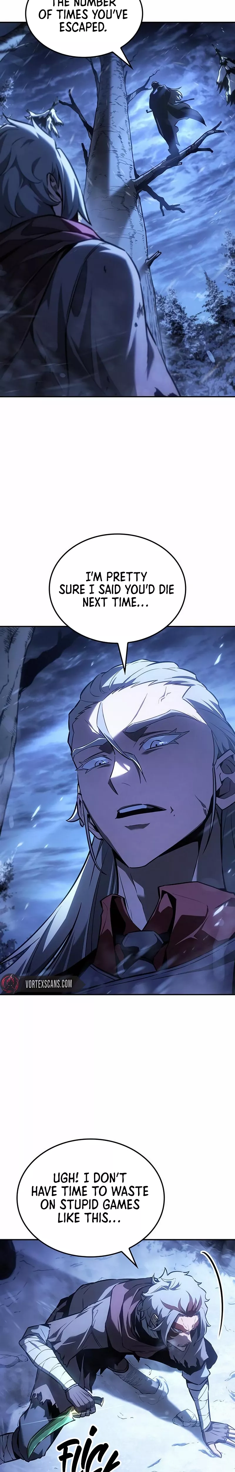 Read Ice Lord (en) Manga Online