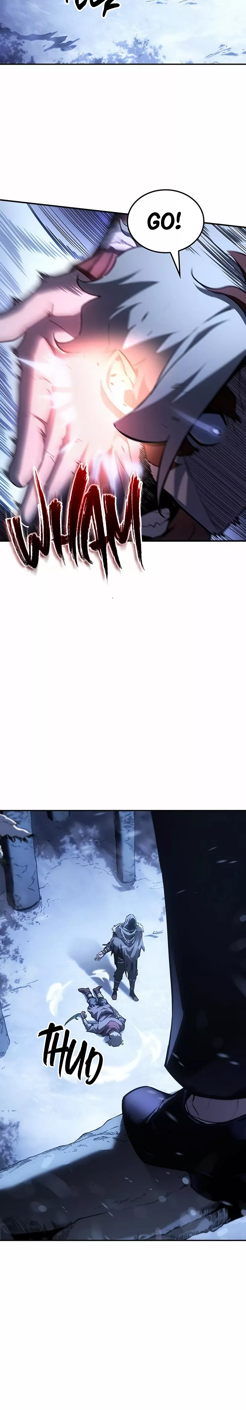 Read Ice Lord (en) Manga Online