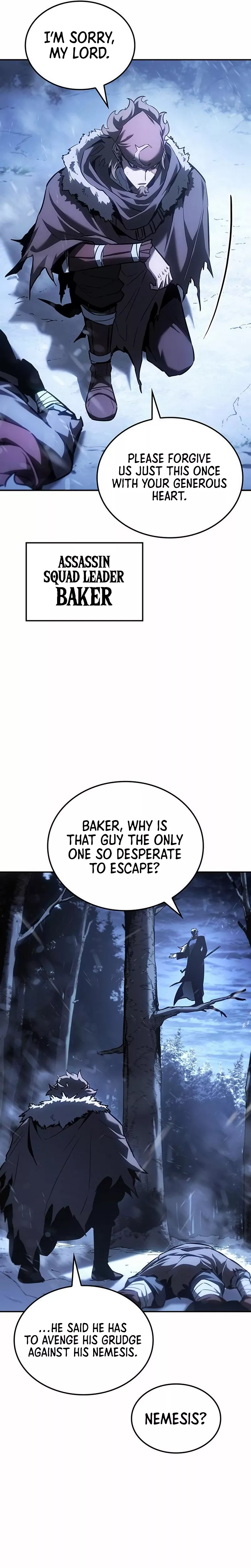 Read Ice Lord (en) Manga Online