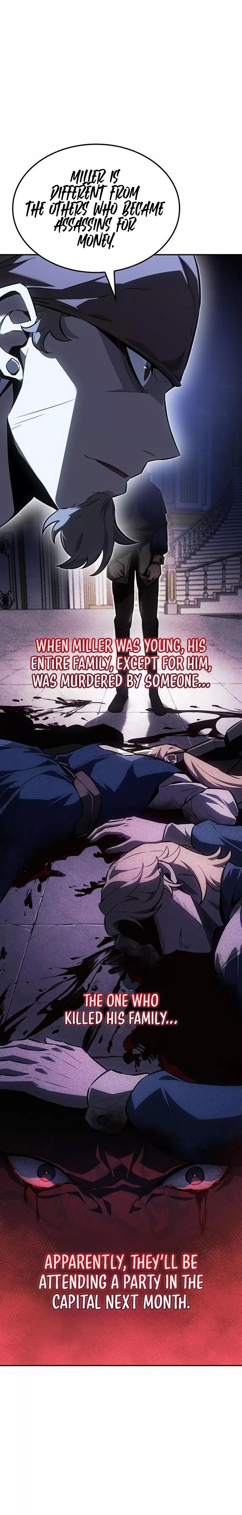 Read Ice Lord (en) Manga Online