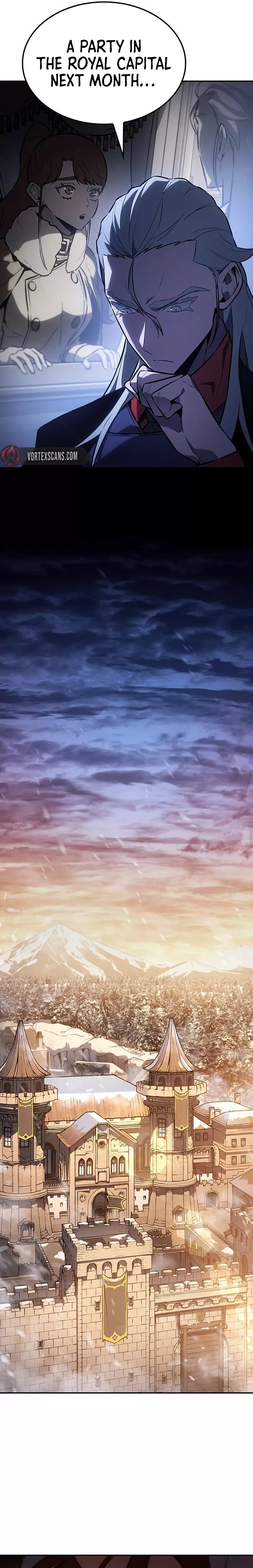 Read Ice Lord (en) Manga Online