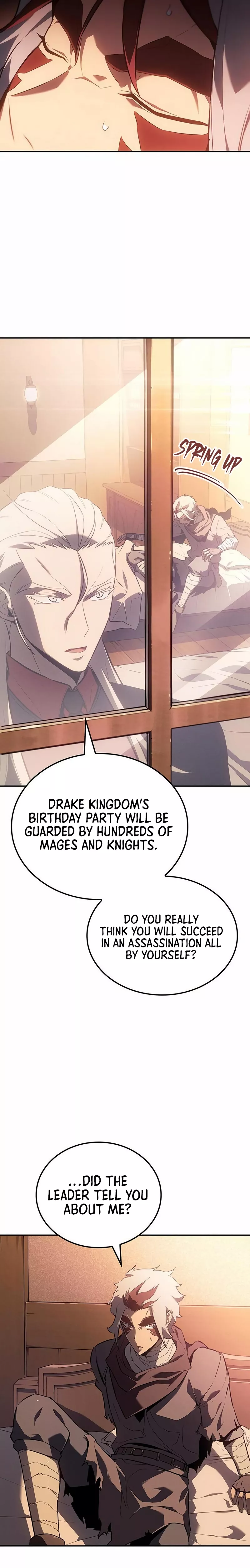 Read Ice Lord (en) Manga Online