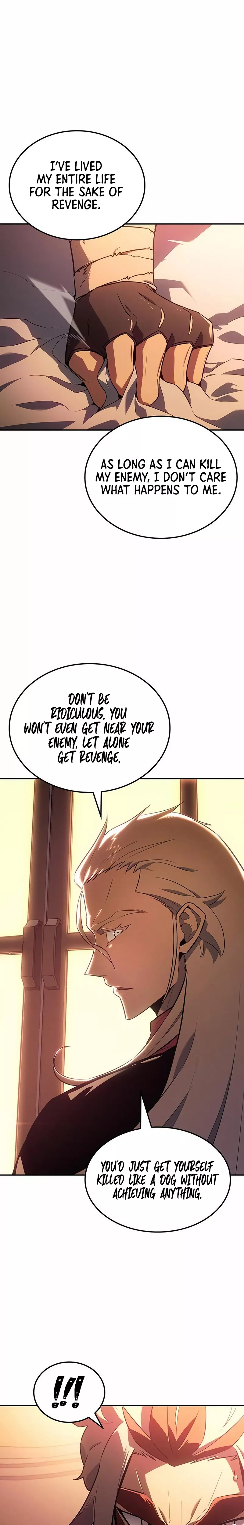 Read Ice Lord (en) Manga Online