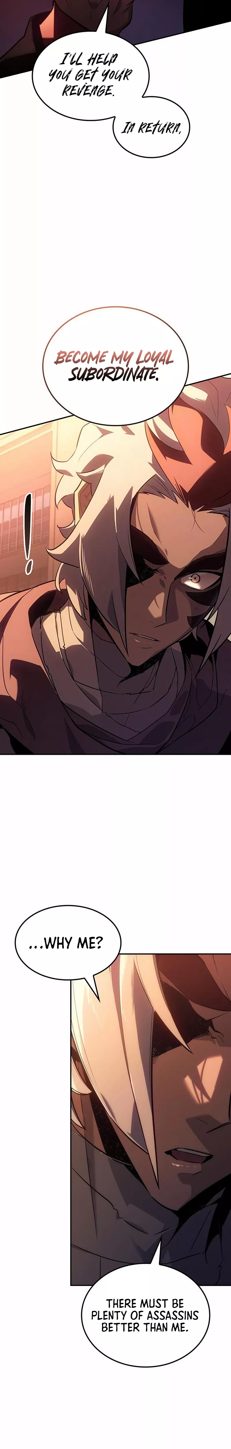 Read Ice Lord (en) Manga Online