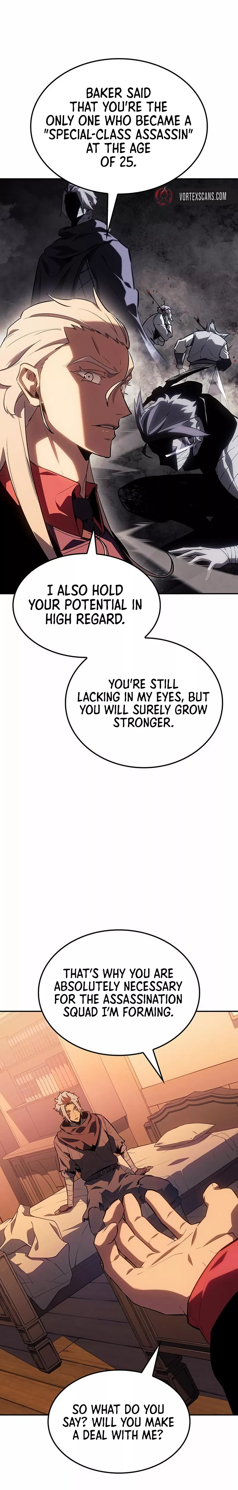 Read Ice Lord (en) Manga Online