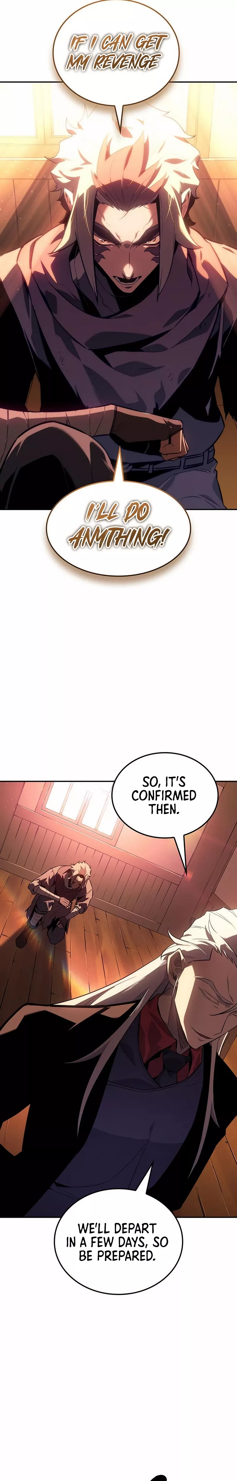 Read Ice Lord (en) Manga Online