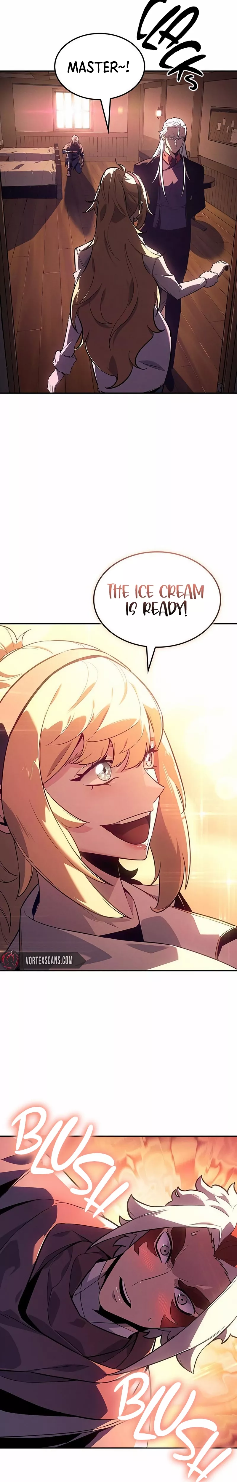 Read Ice Lord (en) Manga Online