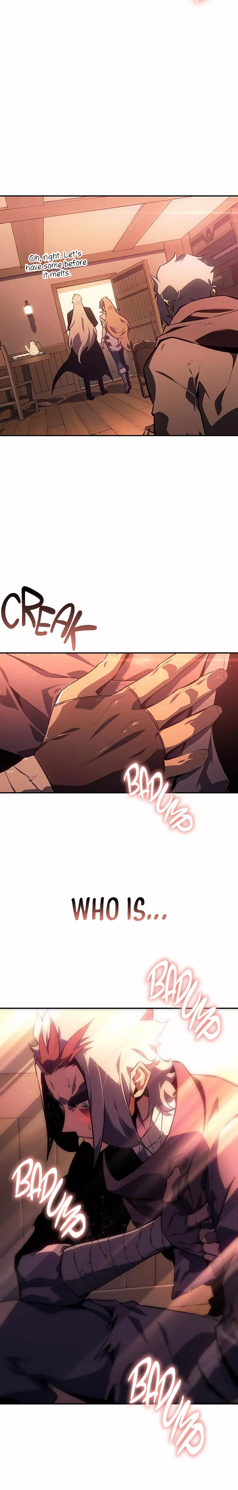 Read Ice Lord (en) Manga Online