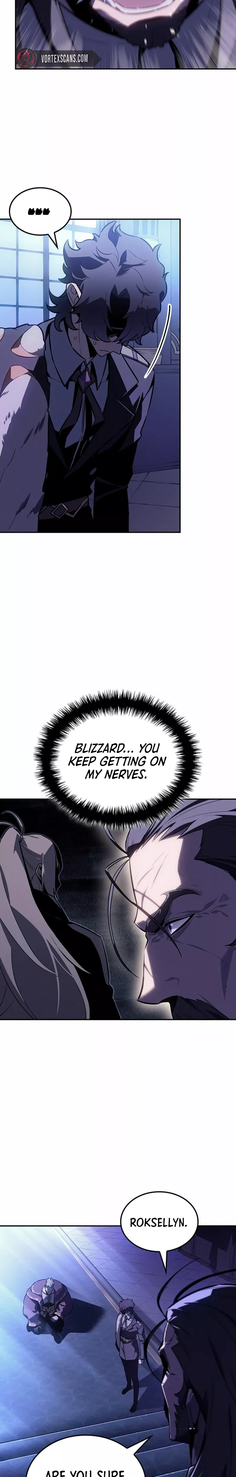 Read Ice Lord (en) Manga Online