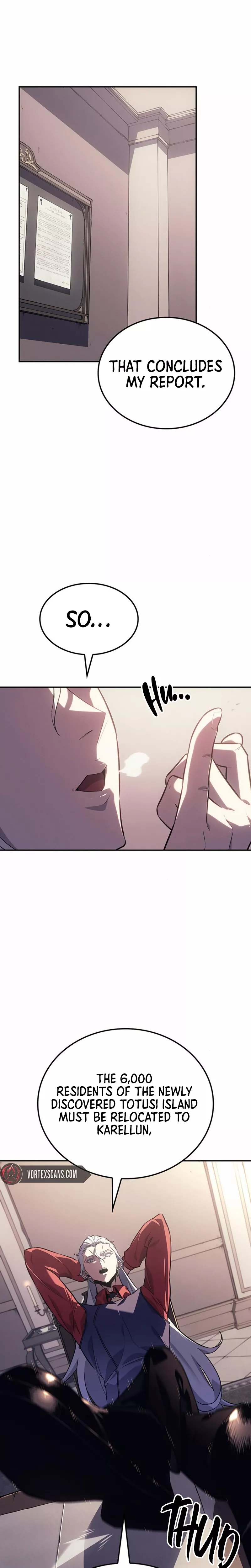 Read Ice Lord (en) Manga Online