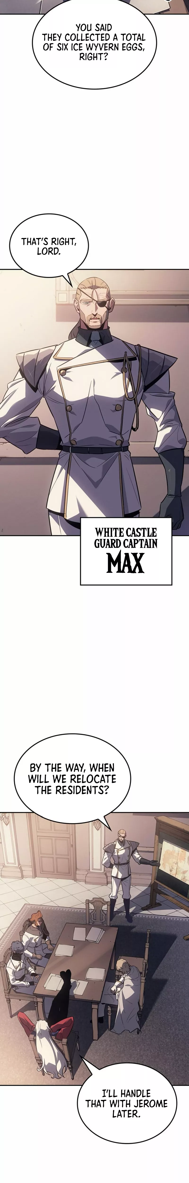 Read Ice Lord (en) Manga Online