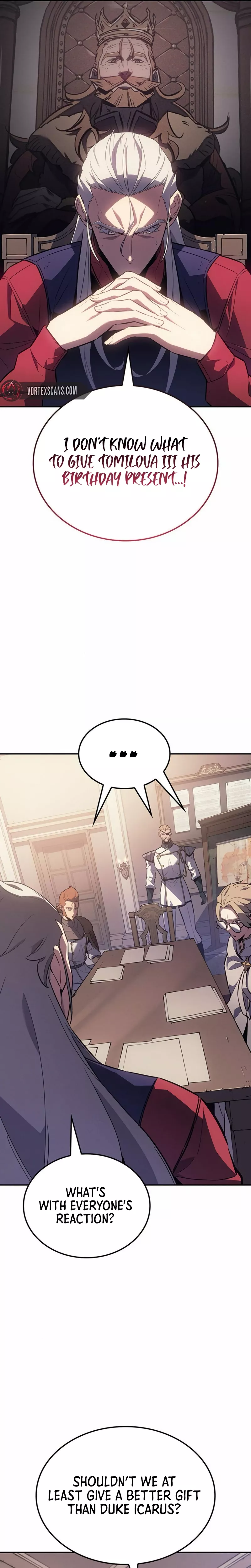 Read Ice Lord (en) Manga Online