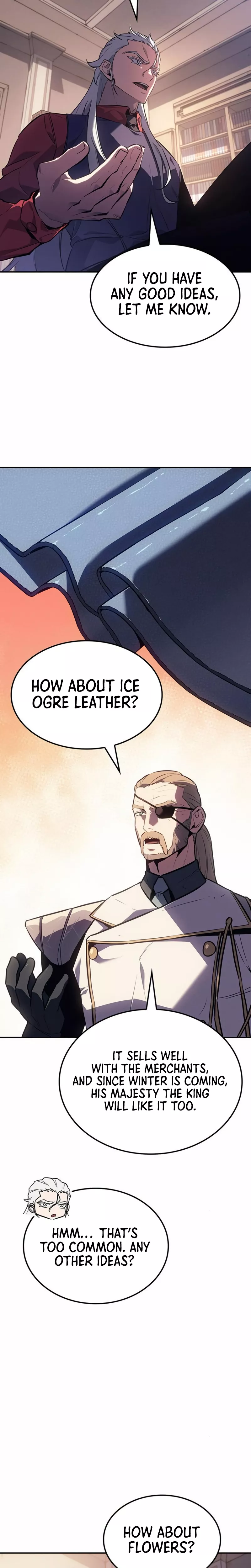 Read Ice Lord (en) Manga Online