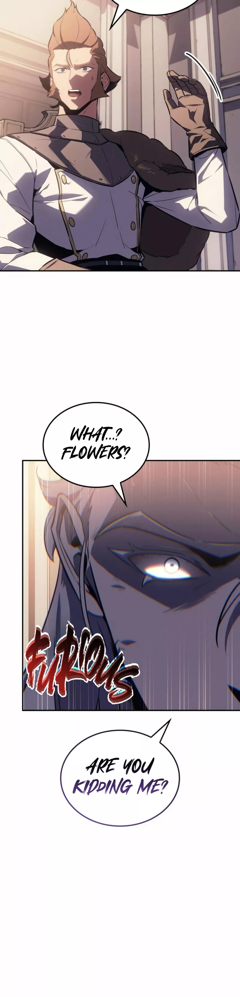 Read Ice Lord (en) Manga Online