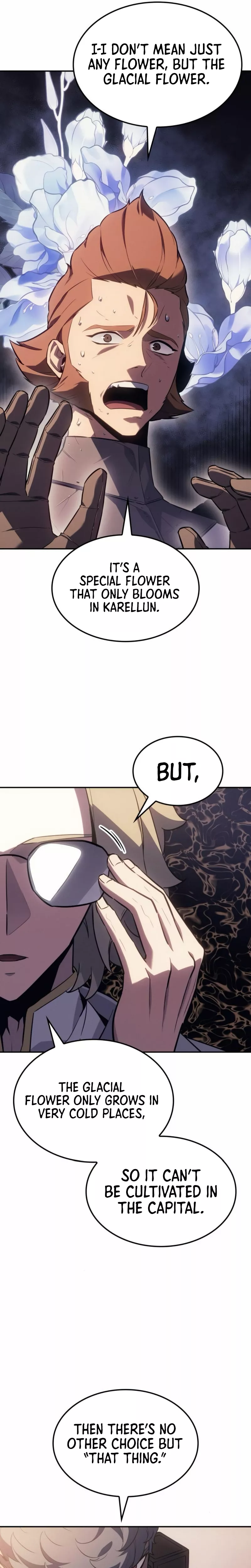 Read Ice Lord (en) Manga Online