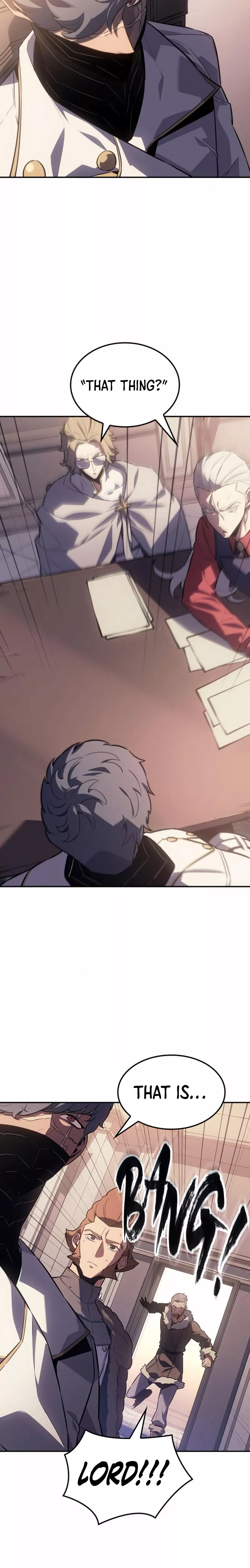 Read Ice Lord (en) Manga Online