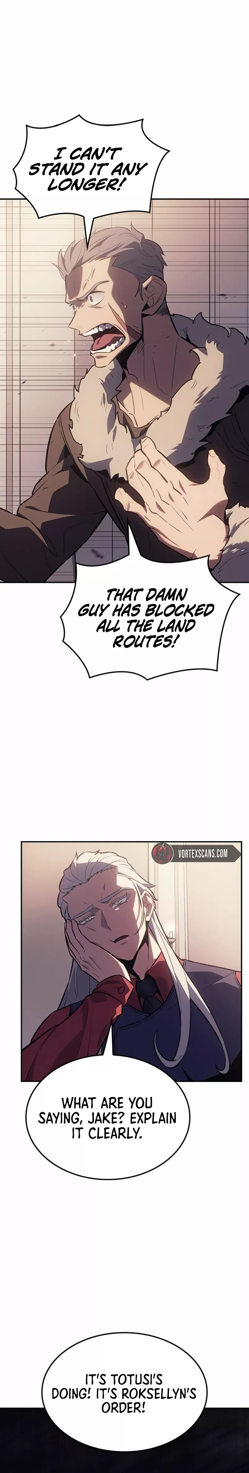 Read Ice Lord (en) Manga Online