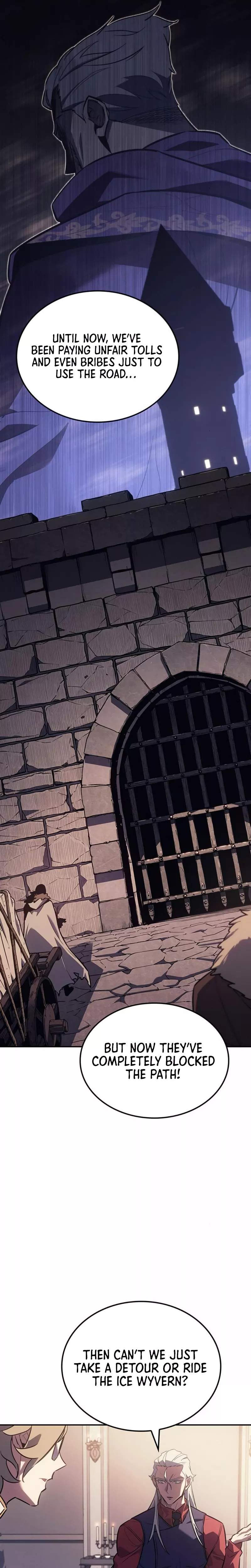 Read Ice Lord (en) Manga Online