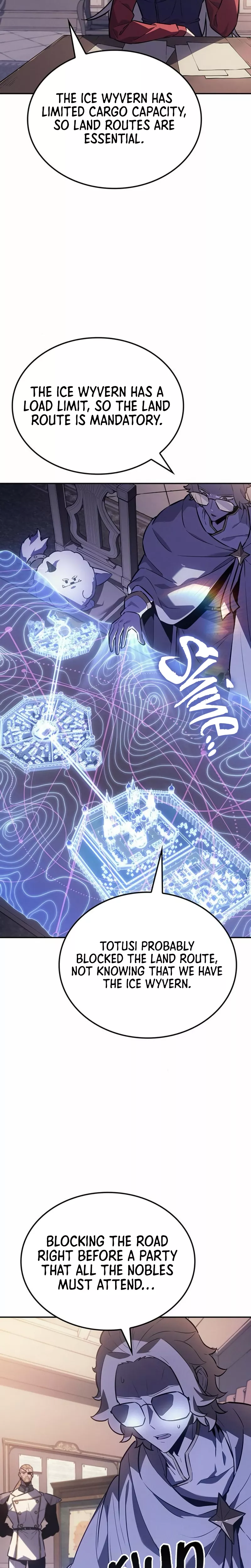 Read Ice Lord (en) Manga Online