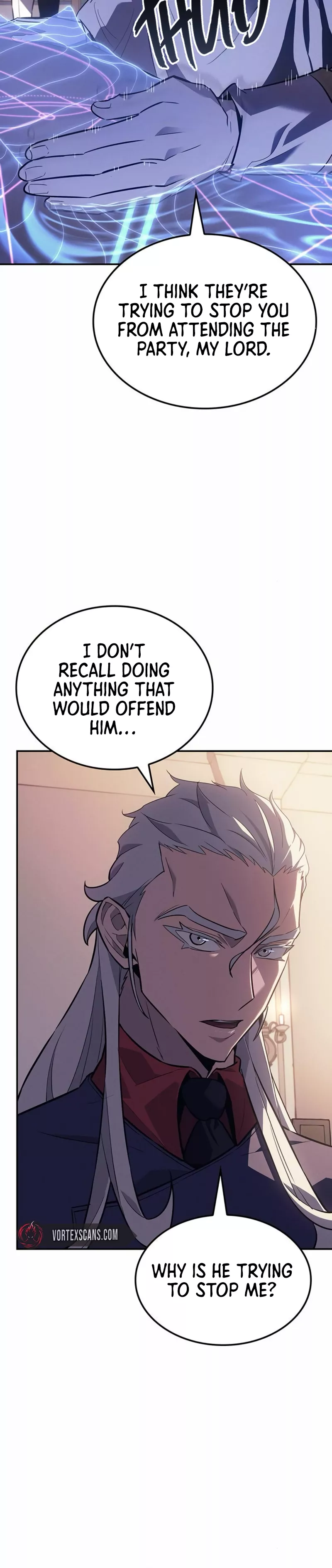 Read Ice Lord (en) Manga Online