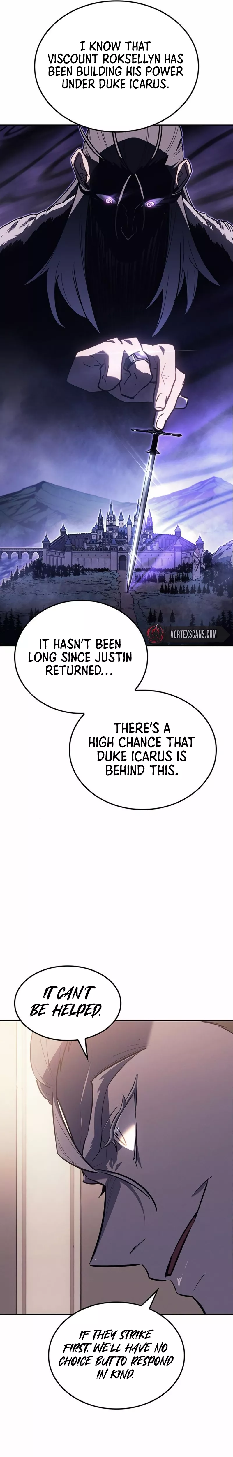 Read Ice Lord (en) Manga Online