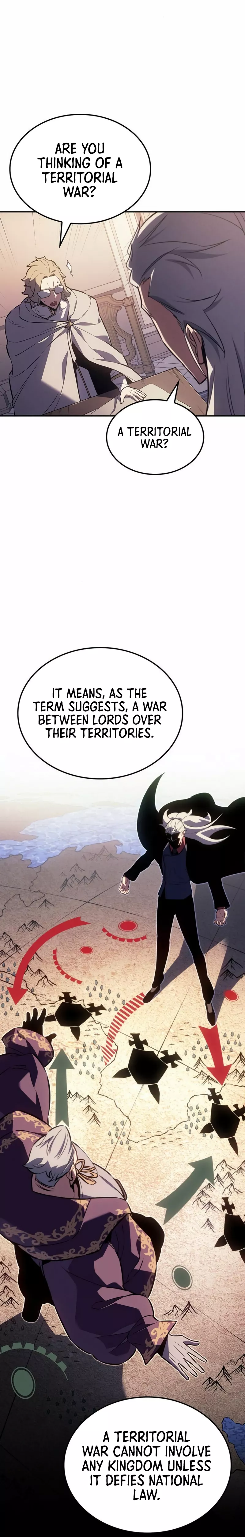 Read Ice Lord (en) Manga Online