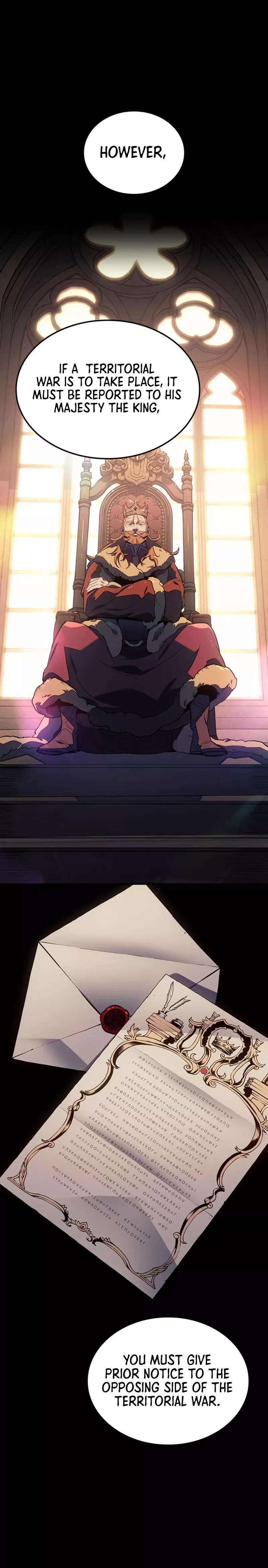 Read Ice Lord (en) Manga Online