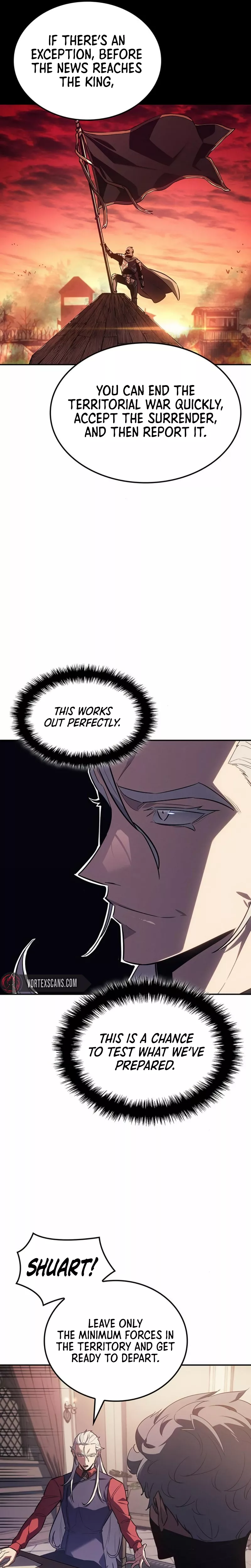 Read Ice Lord (en) Manga Online