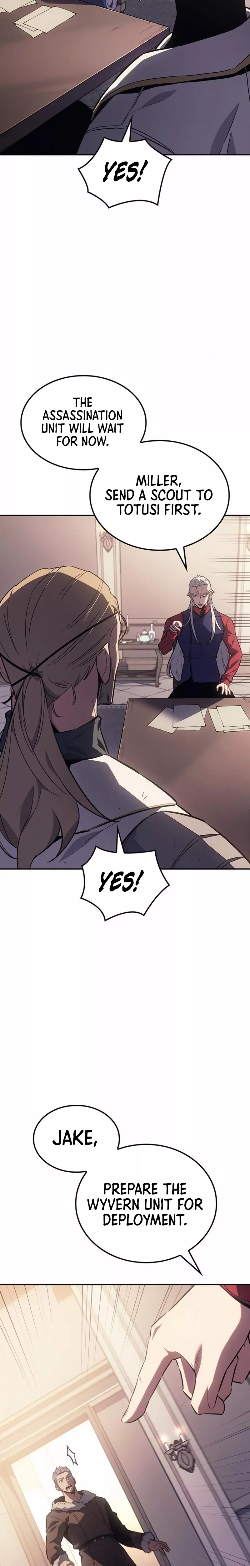 Read Ice Lord (en) Manga Online