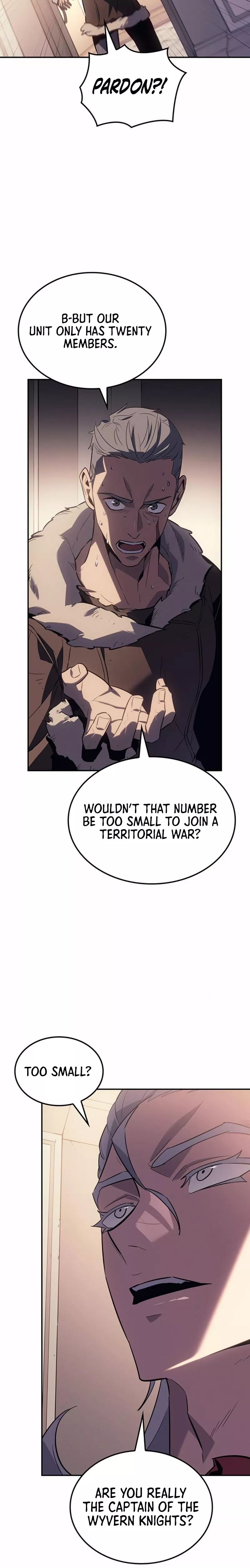 Read Ice Lord (en) Manga Online