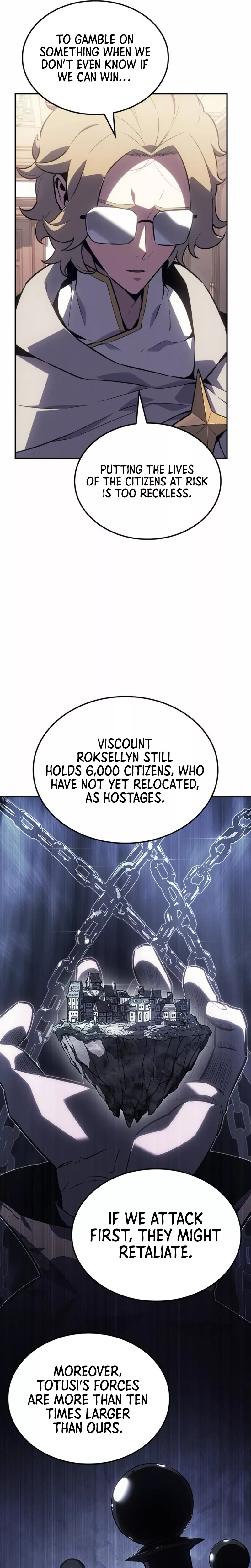 Read Ice Lord (en) Manga Online